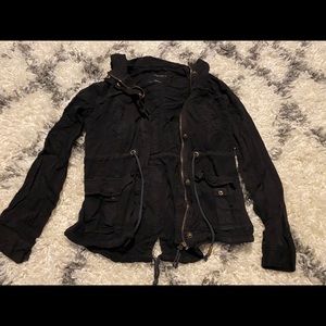 Aeropostale Utility Jacket